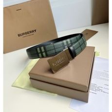 BURBERRY